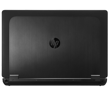 HP ZBook 17 F0V47ET
