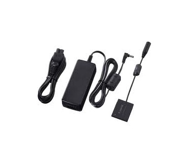 Canon Compacte netvoedingsadapter ACK-DC90