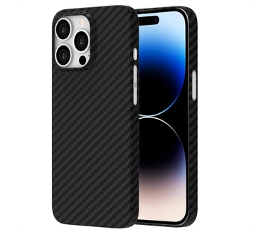Accezz Kevlar backcover