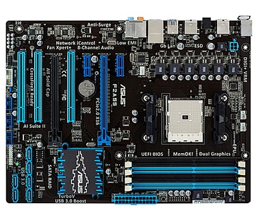Asus F2A55