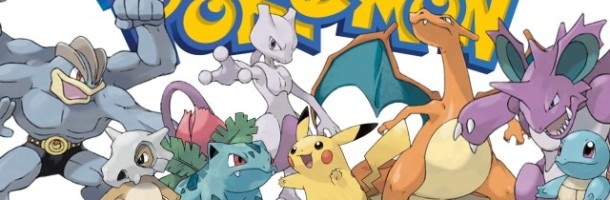 Header Pokemon