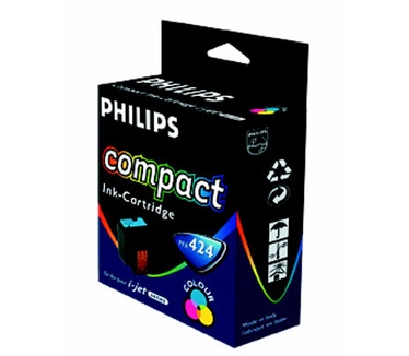 Philips Color inkjet cartridge