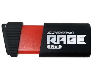 Patriot Memory Supersonic Rage Elite 512GB Zwart