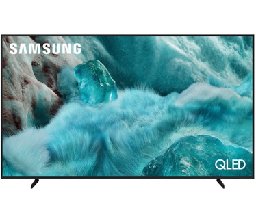 Samsung 75" QLED 4K Samsung Vision AI Smart TV Q7FA (2025)