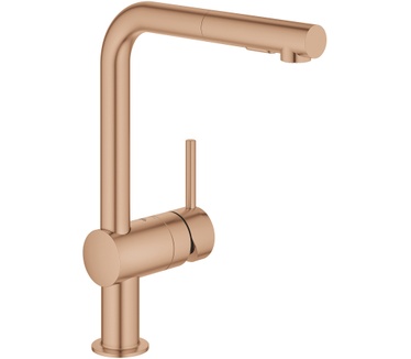 Grohe Minta