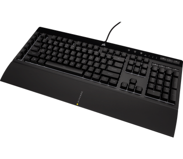 Corsair K55 RGB Pro XT (Qwerty US)