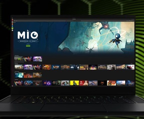 nvidia geforce now linux