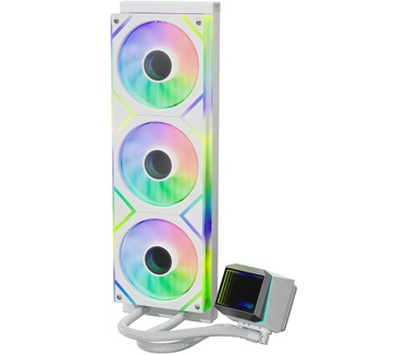 XPG LEVANTE II 360