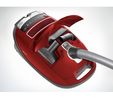 Miele Complete C3 Flex