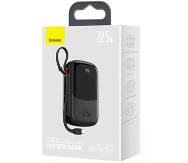 Baseus PPQD060301