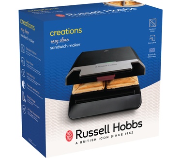 Russell Hobbs Easy Clean