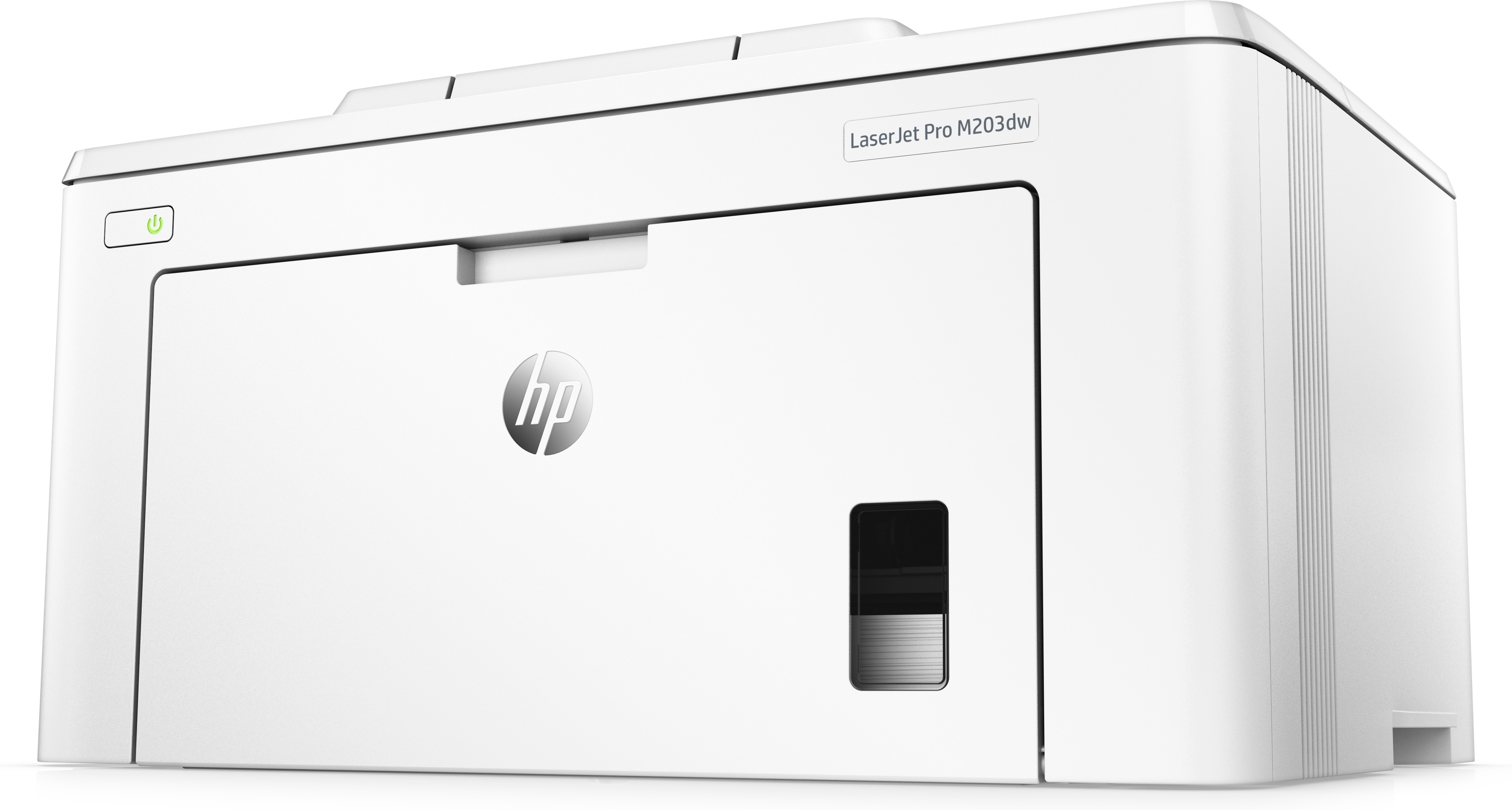 HP M203dw Kenmerken Tweakers