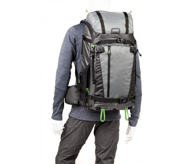 MindShift Gear BackLight Elite 45L