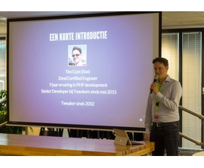 Abodag - 17 oktober 2015