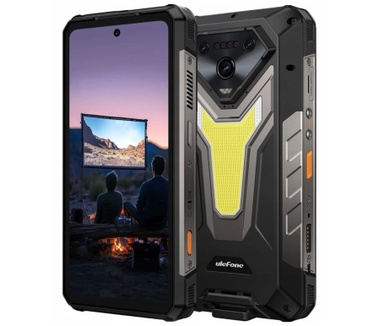 Ulefone 34 Pro 5G Plus
