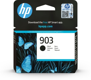 HP 903 (Zwart)