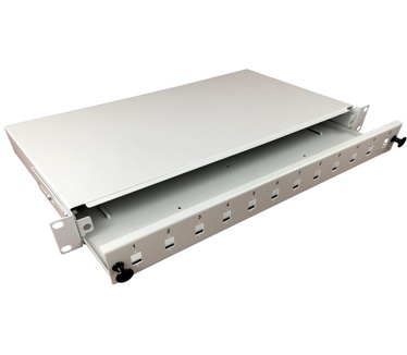 Alantec FOP-1U-12SCS-S