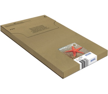 Epson Multipack 4-colours 603XL EasyMail