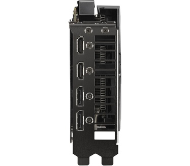 Asus ROG-STRIX-GTX1650 -A4GD6-GAMING