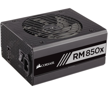 Corsair RM850x Zwart
