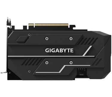 Gigabyte GeForce RTX 2060 D6 12G