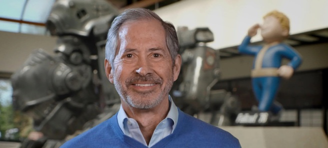 Robert Altman ZeniMax