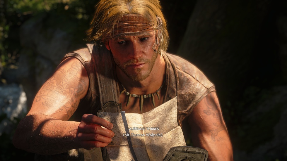Assassin's Creed Black Flag Resynced