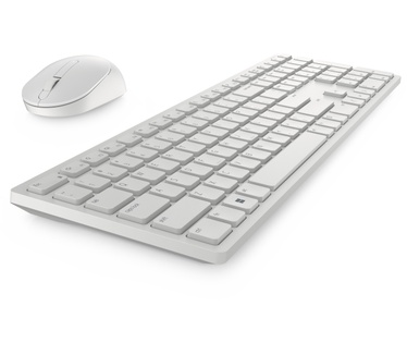 Dell KM5221W-WH