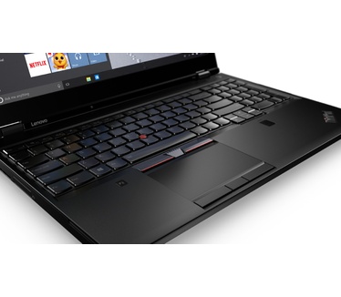 Lenovo P50