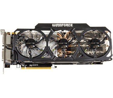 Gigabyte GV-N980G1 GAMING-4GD Rev.2