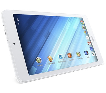 Acer Iconia One 8 B1-850 Wit