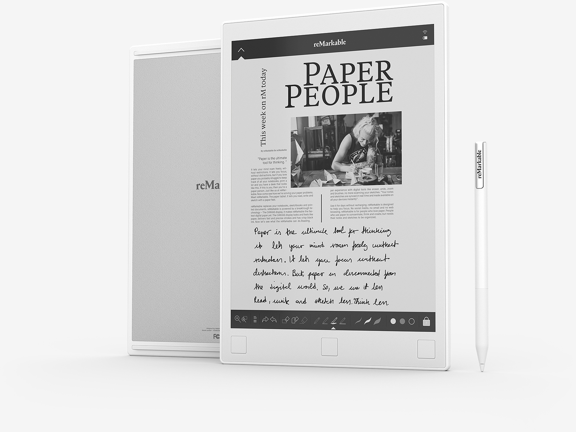 remarkable ritsaert userreviews
