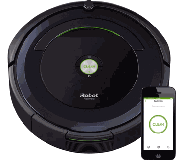 iRobot Roomba 695