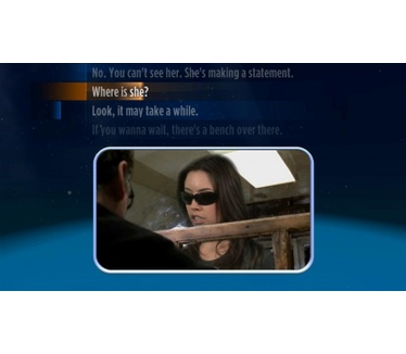 Yoostar 2: In the Movies