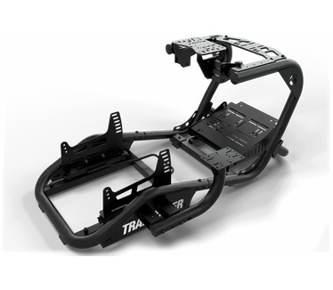 Trak Racer TR8 PRO RACING SIMULATOR