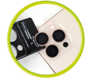 Mobile Origin FRL-LSG-i17Air-SLV