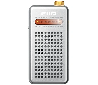 FiiO RR13 Zilver