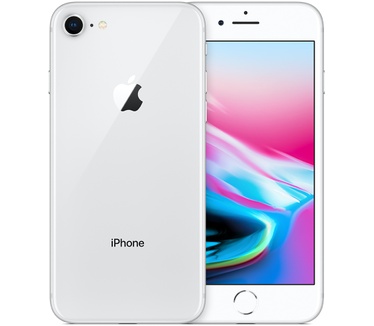 Apple iPhone 8 64GB Zilver