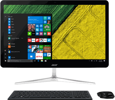 Acer Aspire U27-880 I9008 BE