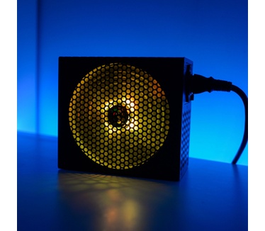 Aerocool P7-750W Platinum