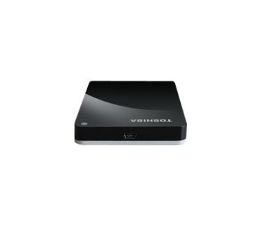 Toshiba StorE Art 1.8" 160GB Zwart
