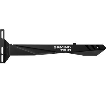 MSI GeForce RTX 4080 16GB GAMING TRIO