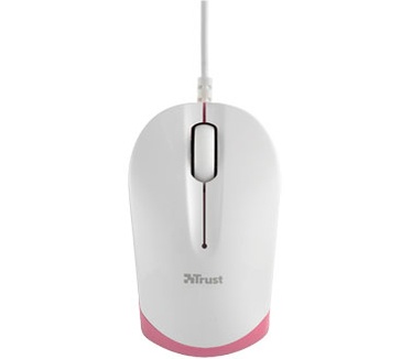 Trust Micro Mouse For Netbook