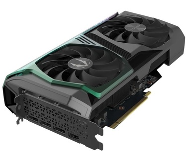 Zotac GeForce RTX 3070 AMP Holo