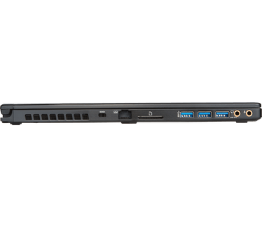 MSI GS63VR 6RF-029NL Stealth Pro
