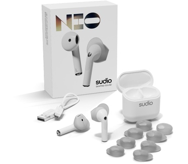 Sudio NIO
