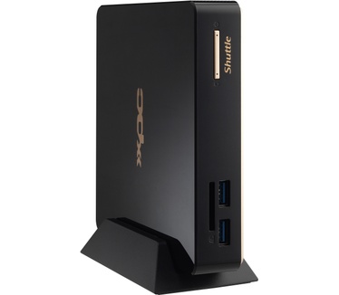 Shuttle NC 1000BA