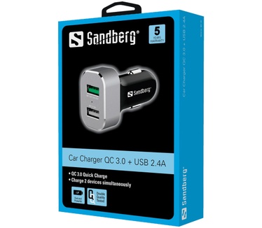 Sandberg 441-10