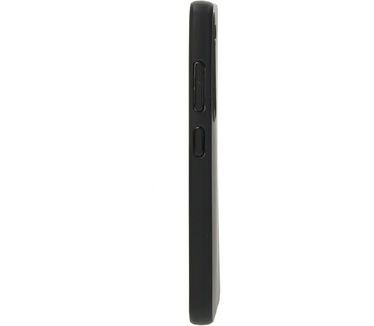 Mobiparts Classic TPU Case Samsung Galaxy S23 (2023) Matt Black