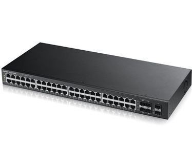 ZyXEL GS2210-48